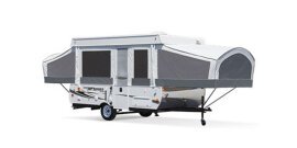 2014 Jayco Jay Series 1206 specifications